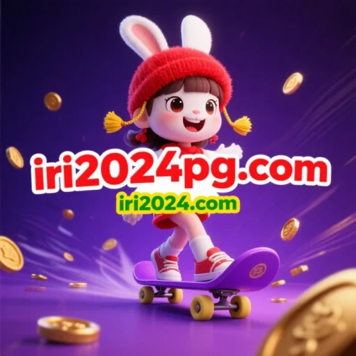 Logo iri2024.com